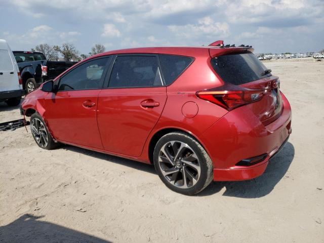 2018 Toyota Corolla Im VIN: JTNKARJE4JJ557490 Lot: 54581494