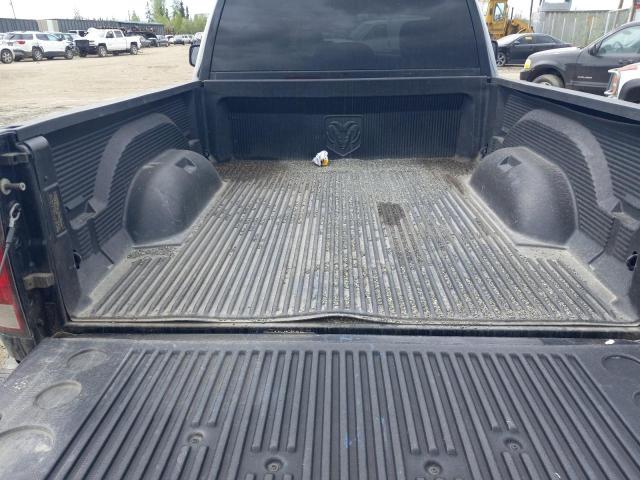 2013 Ram 1500 St VIN: 3C6JR6AT6DG511209 Lot: 56346044