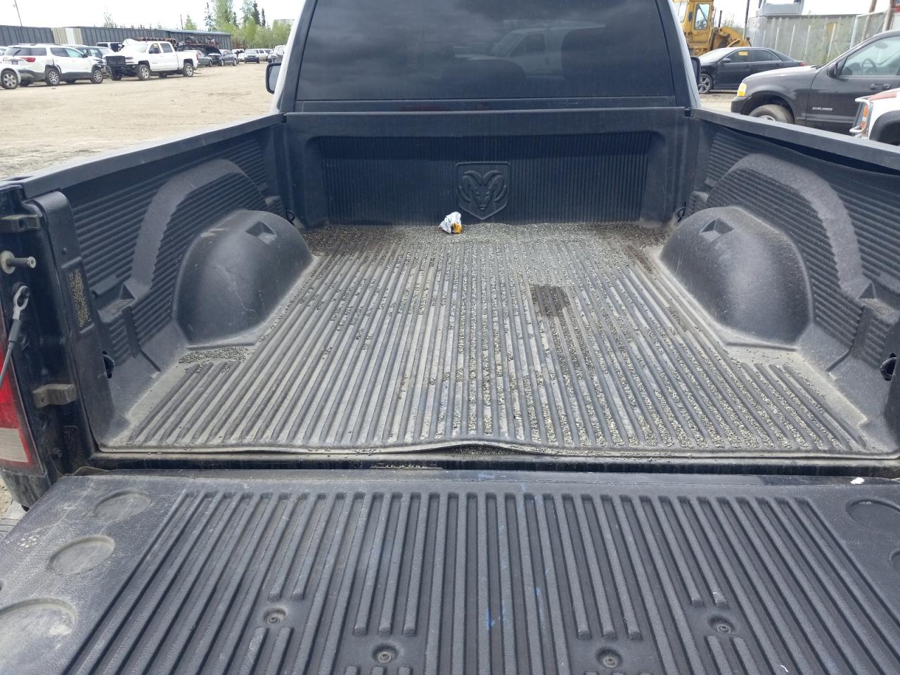 3C6JR6AT6DG511209 2013 Ram 1500 St