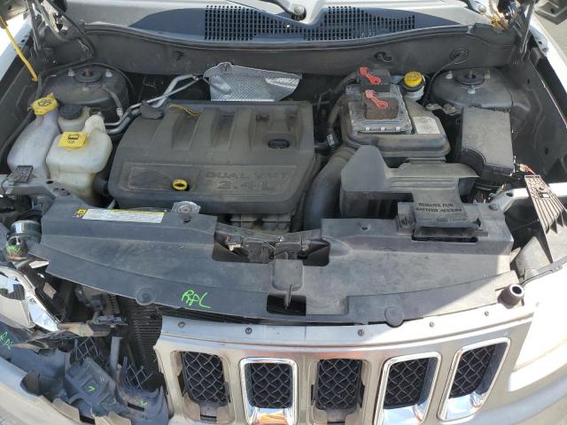 2011 Jeep Compass Sport VIN: 1J4NF1FB3BD240426 Lot: 56089944