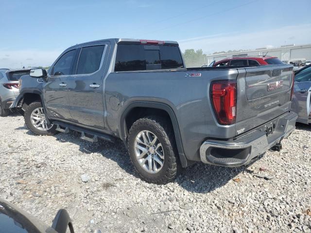 2021 GMC Sierra K1500 Slt VIN: 3GTU9DED9MG427947 Lot: 53139194