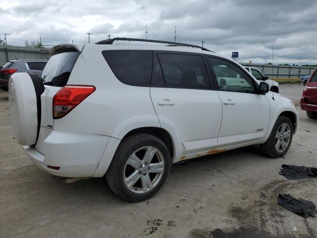 2007 Toyota Rav4 Sport VIN: JTMBD32V976026059 Lot: 53854824