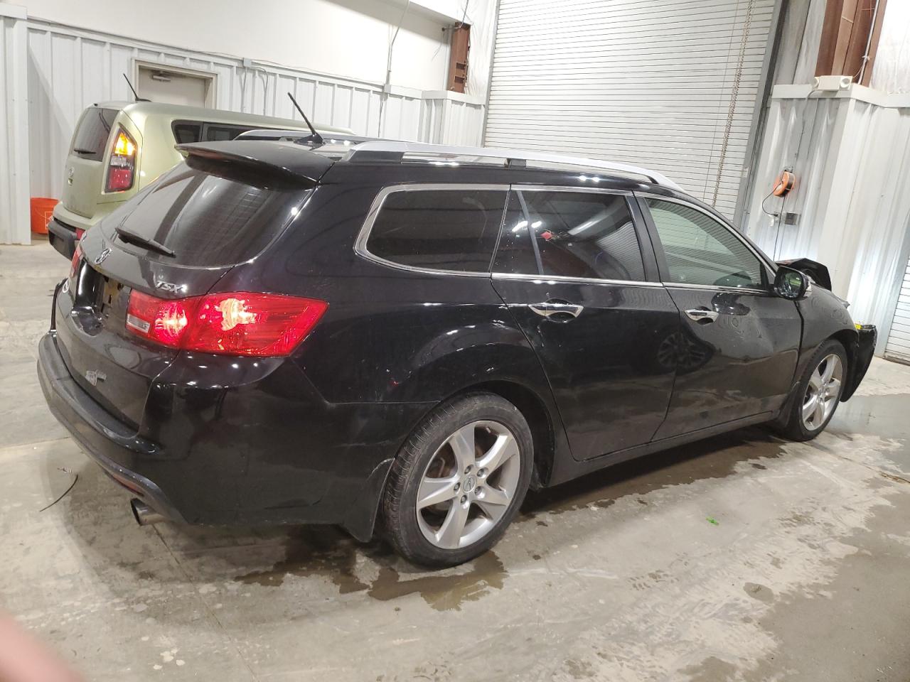 JH4CW2H64CC002383 2012 Acura Tsx Tech