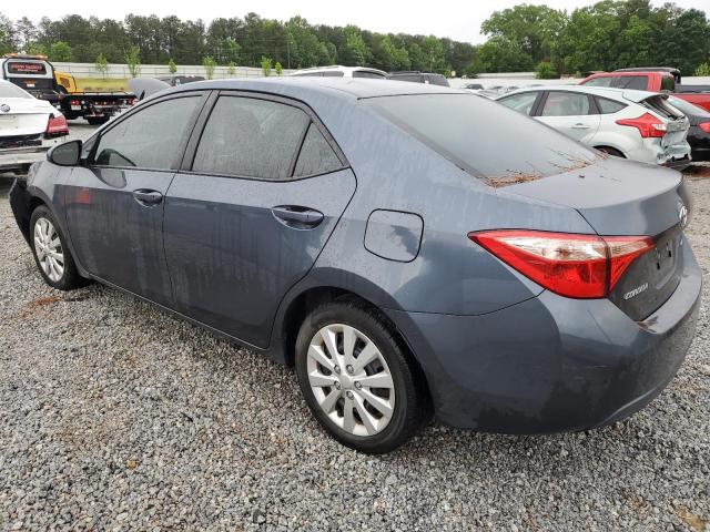 2019 Toyota Corolla L VIN: 2T1BURHE9KC222191 Lot: 54063654