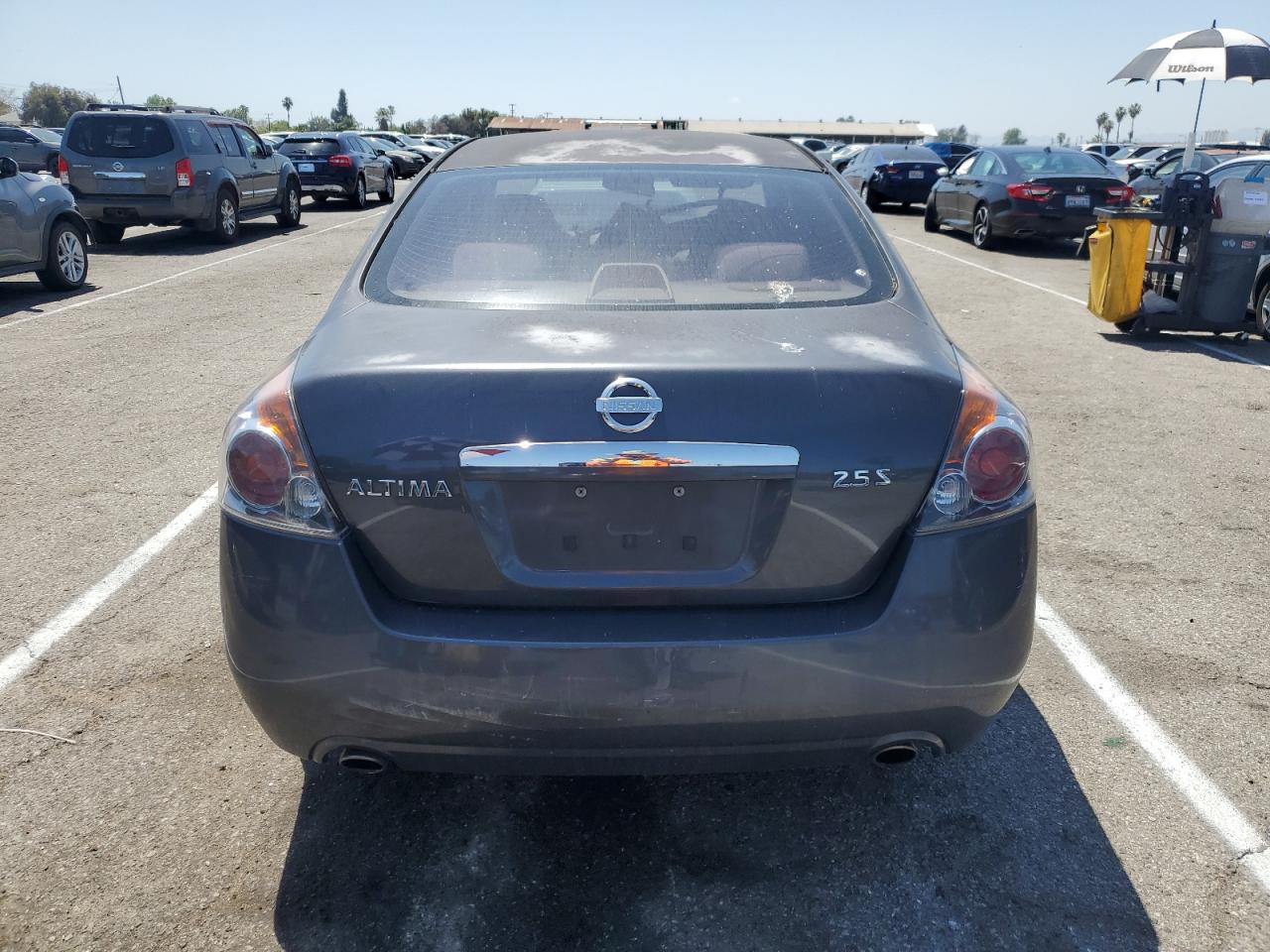 1N4AL21E79N492419 2009 Nissan Altima 2.5