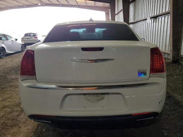 2018 Chrysler 300 Limited VIN: 2C3CCAEG5JH167956 Lot: 54430714