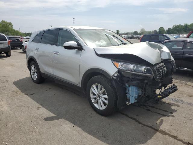 2020 Kia Sorento L VIN: 5XYPGDA33LG668528 Lot: 53907284