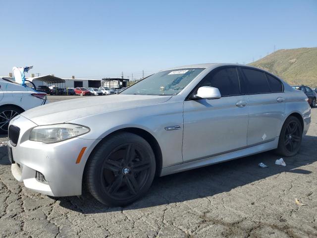 2012 BMW 550 I VIN: WBAFR9C57CDX79175 Lot: 54616814