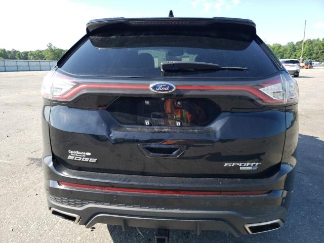 2017 Ford Edge Sport VIN: 2FMPK4AP5HBC40422 Lot: 56054194