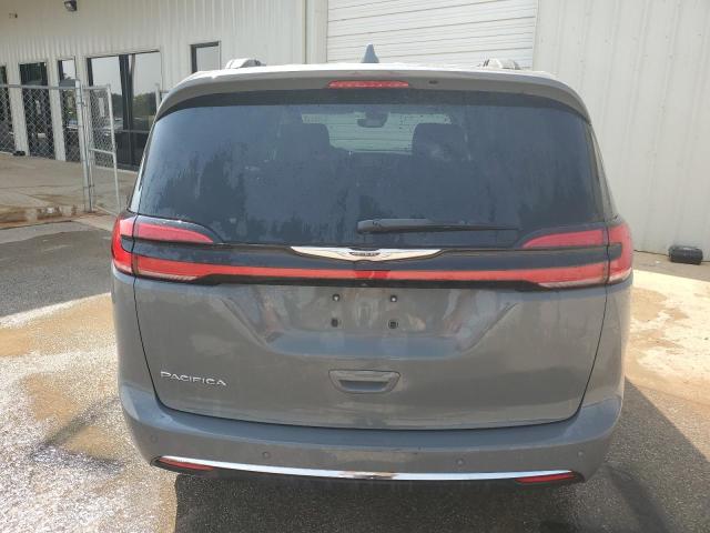 2022 Chrysler Pacifica Touring L VIN: 2C4RC1BG1NR112463 Lot: 56081254