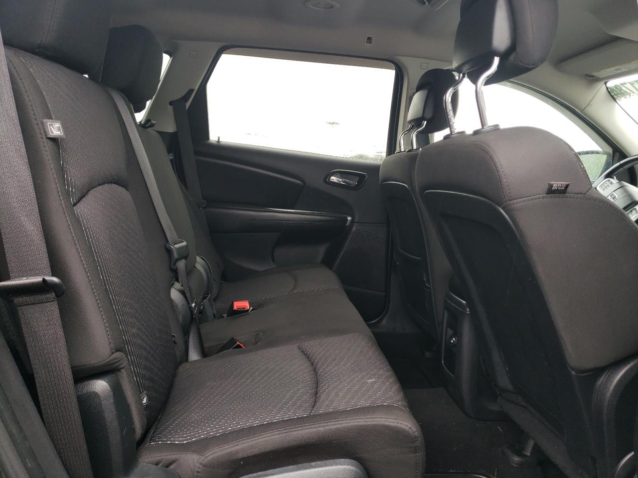 3C4PDCBB0GT118811 2016 Dodge Journey Sxt