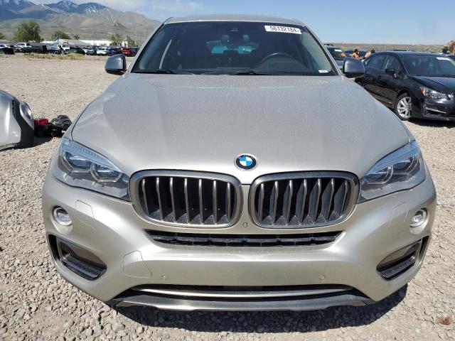 VIN 5UXKU2C55F0N76707 2015 BMW X6, Xdrive35I no.5