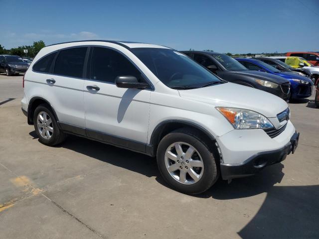 2007 Honda Cr-V Ex VIN: JHLRE38597C038476 Lot: 54563234