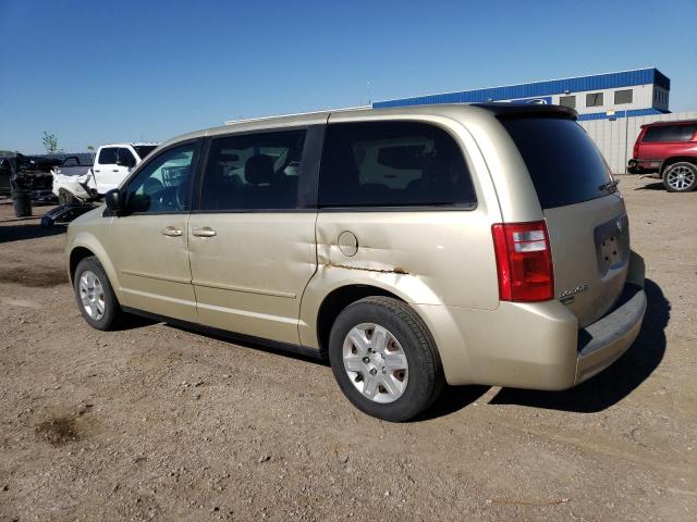 2010 Dodge Grand Caravan Se VIN: 2D4RN4DE7AR327074 Lot: 53799664