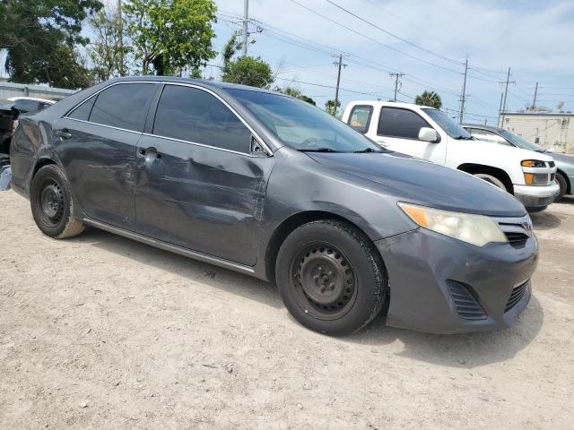 2012 Toyota Camry Base VIN: 4T1BF1FKXCU030055 Lot: 54542214