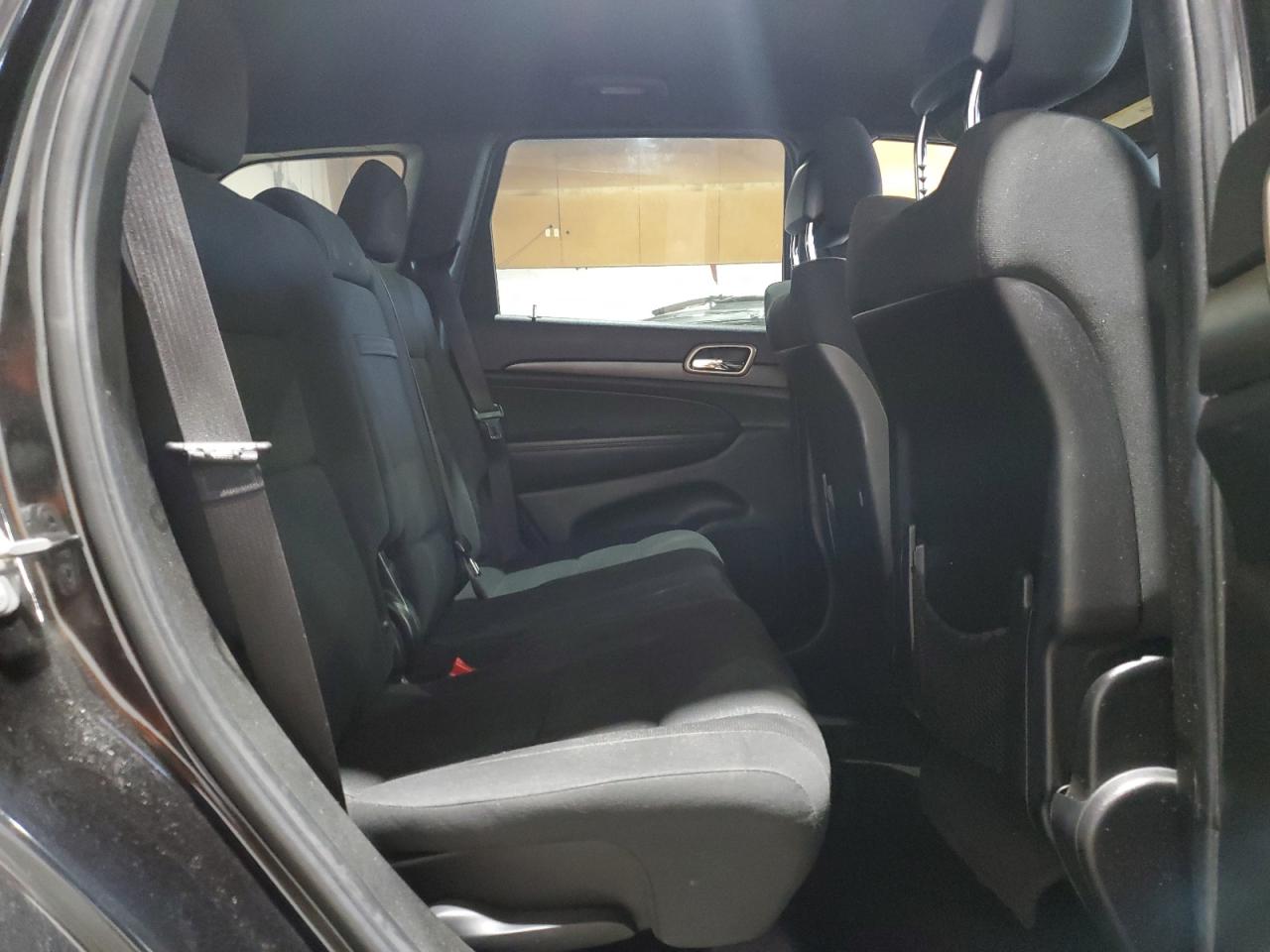 1C4RJFAG3EC372148 2014 Jeep Grand Cherokee Laredo