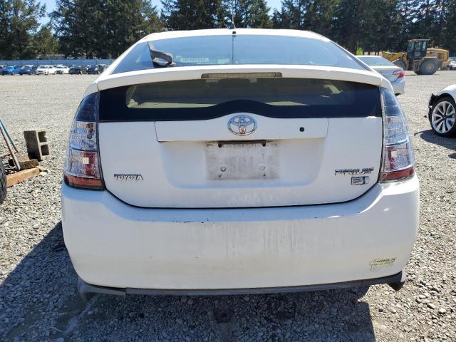 2004 Toyota Prius VIN: JTDKB22U640060482 Lot: 54095834