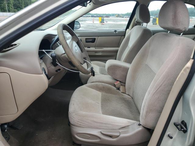 2005 Ford Taurus Se VIN: 1FAFP53U55A169293 Lot: 54329574