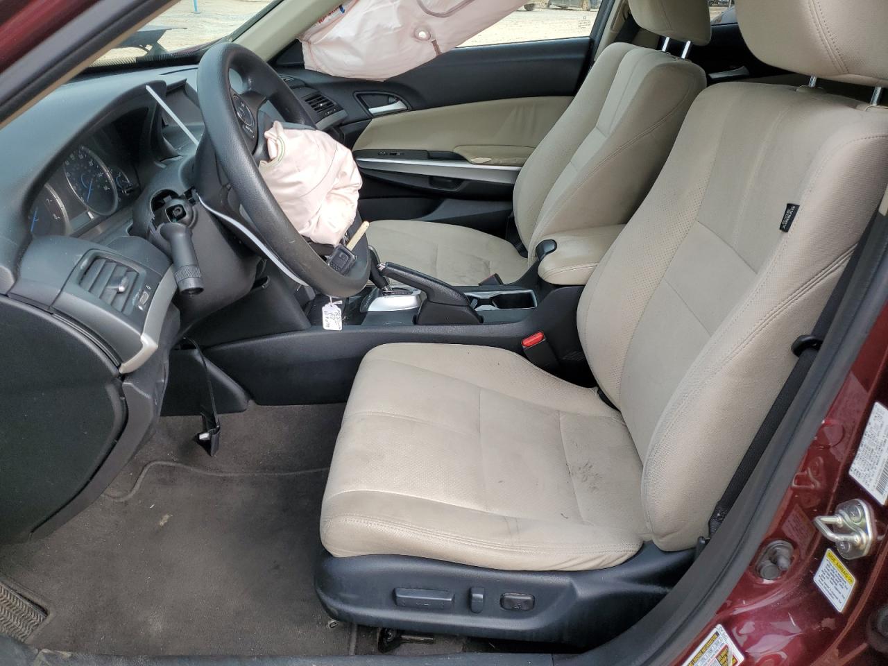 5J6TF3H30EL000544 2014 Honda Crosstour Ex