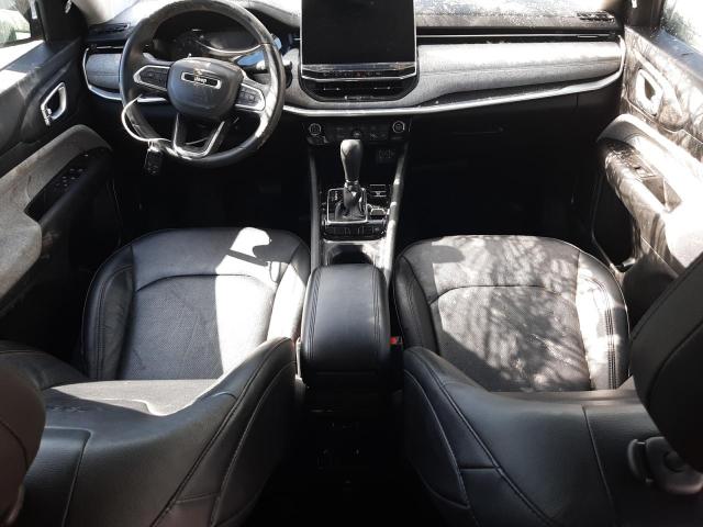 2022 JEEP COMPASS LA - 3C4NJDFB7NT117586