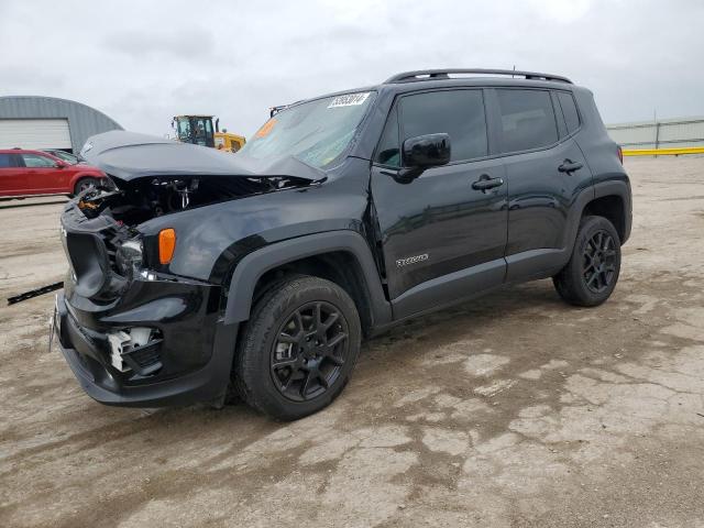 ZACNJDBB2MPN33764 Jeep Renegade L