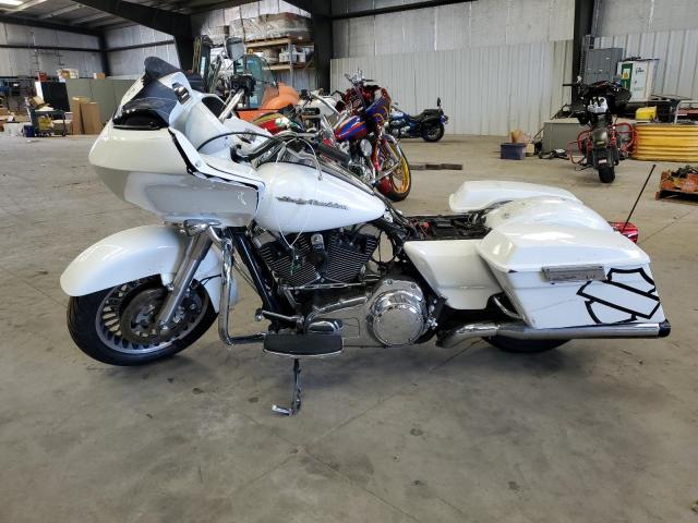 2009 HARLEY-DAVIDSON FLTR 1HD1FS4329Y629727