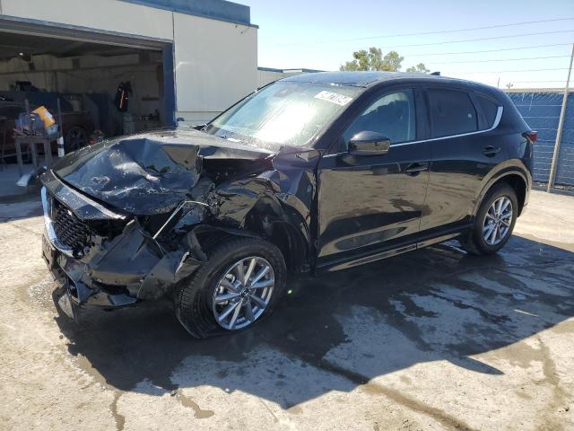 2024 Mazda Cx-5 Select VIN: JM3KFBBL5R0463847 Lot: 54071894