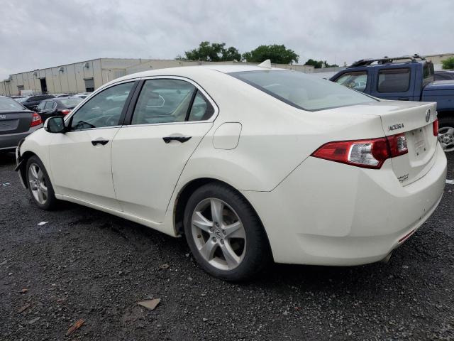 2010 Acura Tsx VIN: JH4CU2F65AC029629 Lot: 55149224