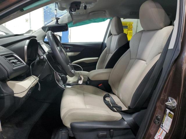 2020 Subaru Ascent Premium VIN: 4S4WMAFD1L3421982 Lot: 55413484