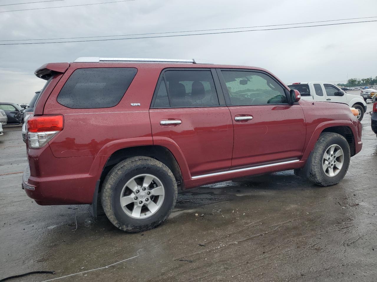 JTEBU5JR2D5120085 2013 Toyota 4Runner Sr5