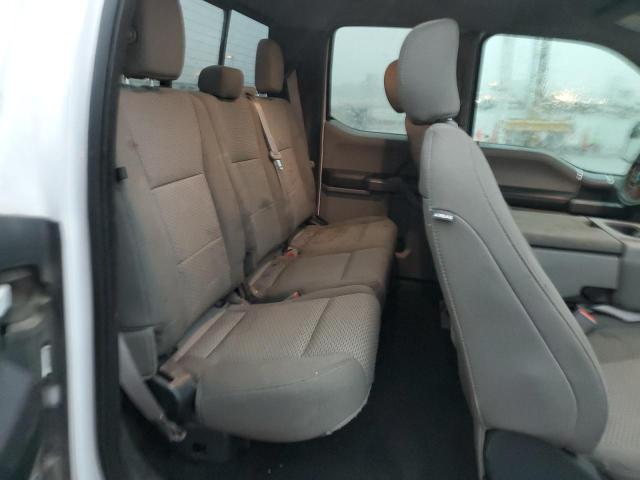 2018 Ford F150 Super Cab VIN: 1FTEX1CB6JKC30832 Lot: 56105404