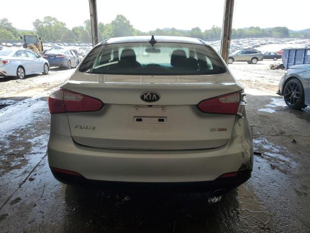 2014 Kia Forte Ex VIN: KNAFX4A82E5046096 Lot: 55640544