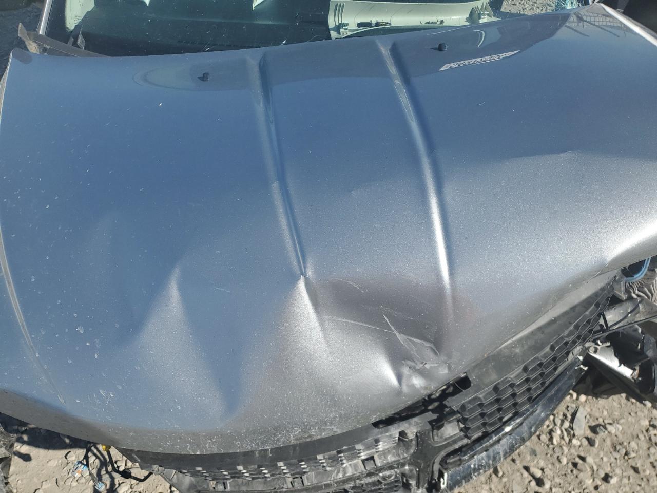 3C4PDCAB6LT238074 2020 Dodge Journey Se