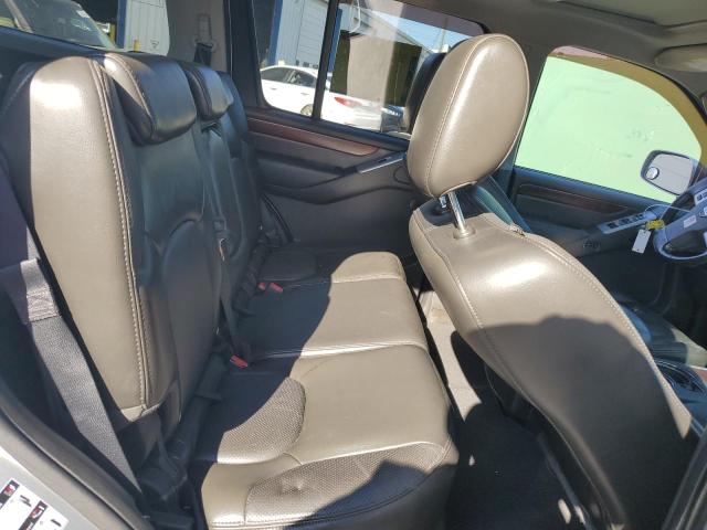 2010 Nissan Pathfinder S VIN: 5N1AR1NN8AC625181 Lot: 54362504