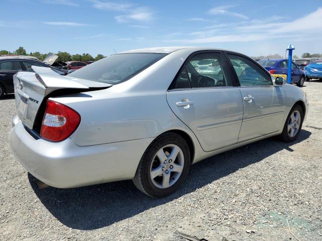 2002 Toyota Camry Le VIN: JTDBE32K520083602 Lot: 56669884