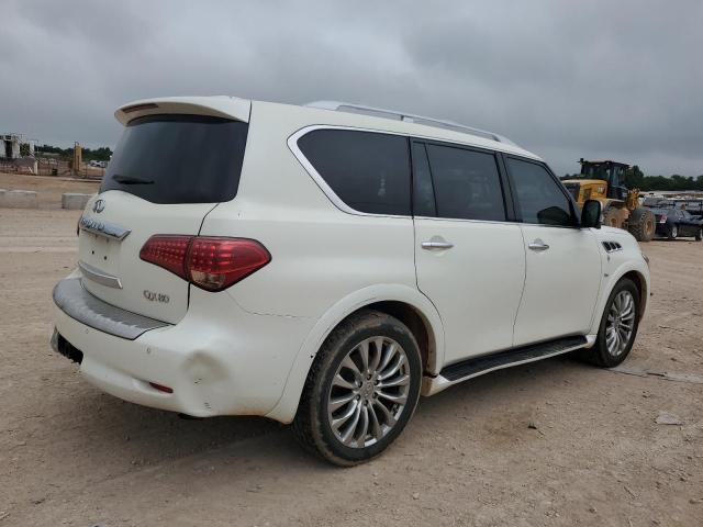 2015 INFINITI QX80 - JN8AZ2NC0F9372133