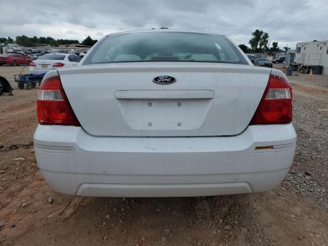 2006 Ford Five Hundred Se VIN: 1FAFP23156G174996 Lot: 56025904