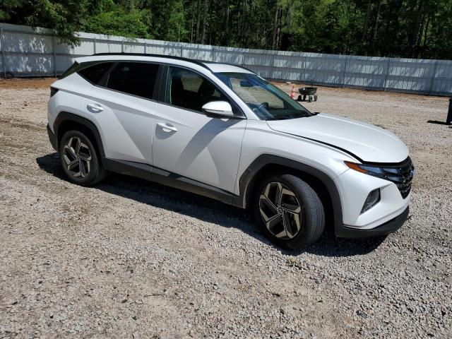 2022 Hyundai Tucson Sel VIN: 5NMJF3AE7NH026133 Lot: 55678124