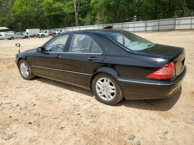 2006 Mercedes-Benz S 350 VIN: WDBNF67J16A483571 Lot: 53329714