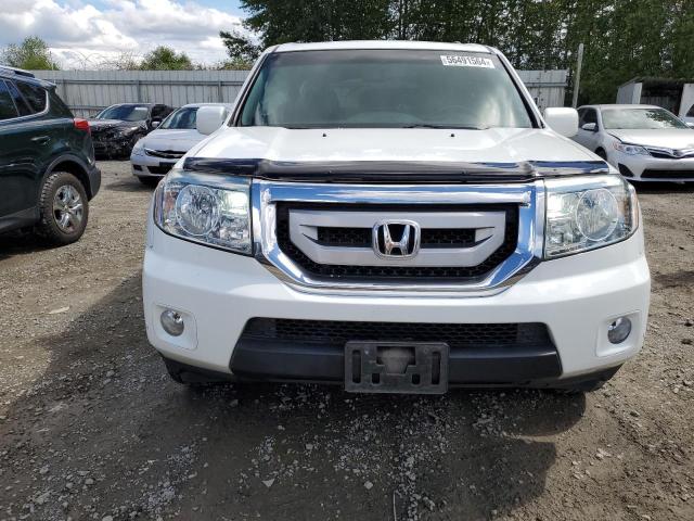 2010 Honda Pilot Touring VIN: 5FNYF4H83AB021088 Lot: 56491564