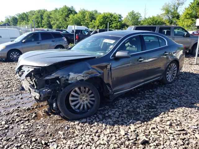 VIN 1LNHL9EK4FG608771 2015 Lincoln MKS no.1