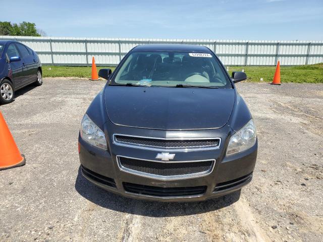 2011 Chevrolet Malibu Ls VIN: 1G1ZB5E18BF188372 Lot: 57298724