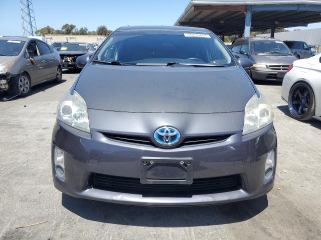 2010 Toyota Prius VIN: JTDKN3DU2A0072540 Lot: 56233804