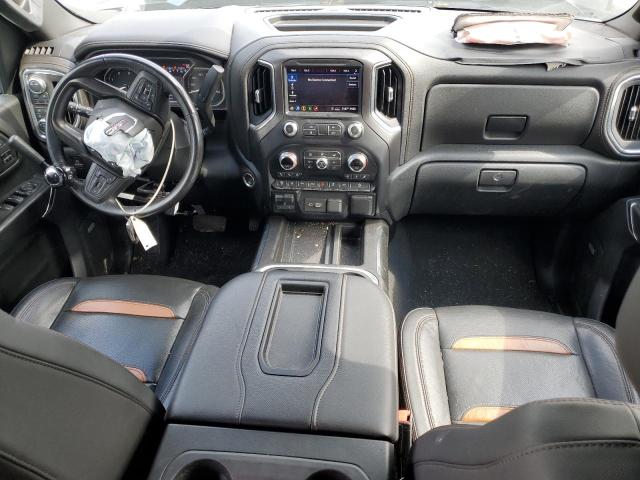 2020 GMC Sierra K2500 At4 VIN: 1GT19PEY2LF346389 Lot: 54928384