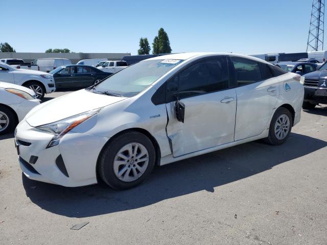 2016 Toyota Prius VIN: JTDKBRFU7G3507004 Lot: 55542074