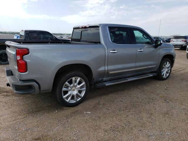 2024 CHEVROLET 1500 - 1GCUDJEL6RZ226731