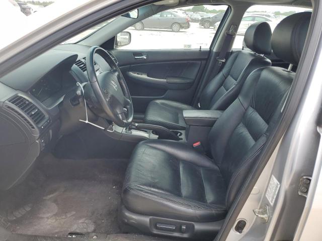 2007 Honda Accord Ex VIN: 1HGCM56847A224437 Lot: 56127604