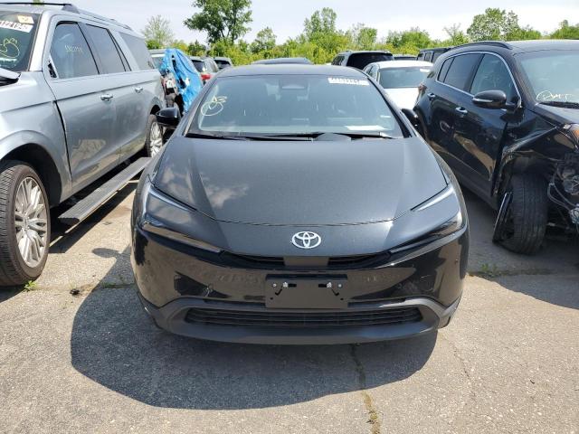 2024 TOYOTA PRIUS LE - JTDACAAU0R3019694