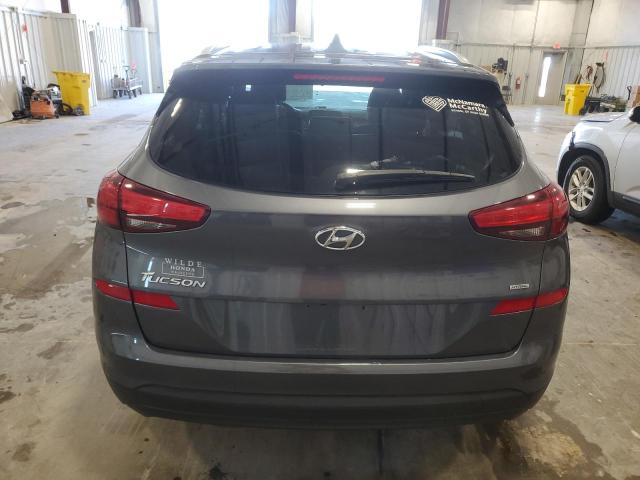 2019 Hyundai Tucson Limited VIN: KM8J3CA48KU997965 Lot: 53776674