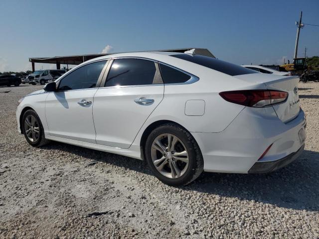 2018 Hyundai Sonata Sport VIN: 5NPE34AF0JH653410 Lot: 56808954